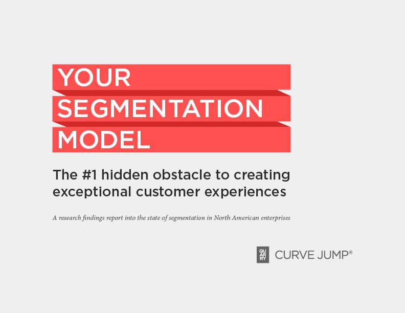 Your Segmentation Model report cover thumbnail image